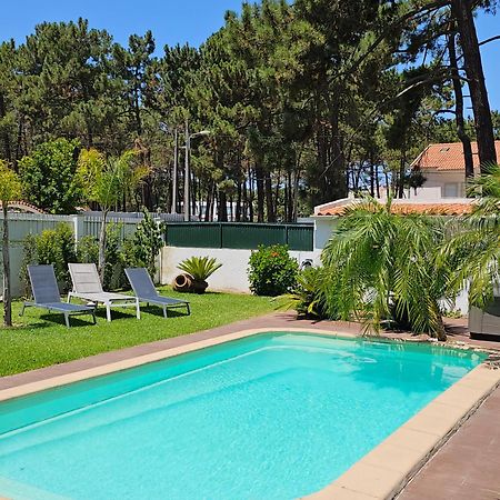 Guest House Ruceel Aroeira Almada Exterior photo