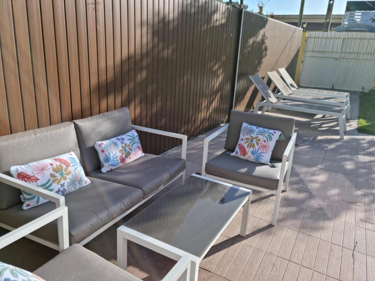 Guest House Ruceel Aroeira Almada Exterior photo