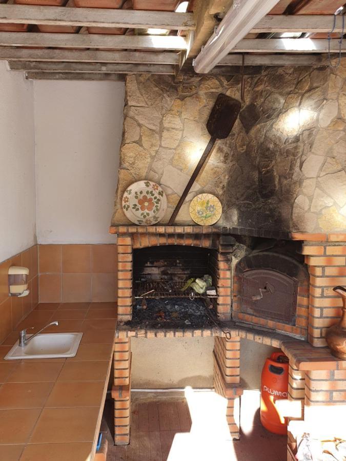 Guest House Ruceel Aroeira Almada Exterior photo