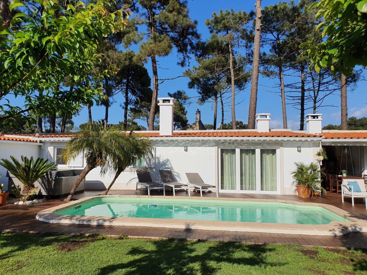 Guest House Ruceel Aroeira Almada Exterior photo